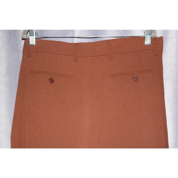 Nova Men Flared Trousers Size 32 NWT - Picture 7 of 9
